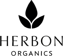 Herbon Organics logo